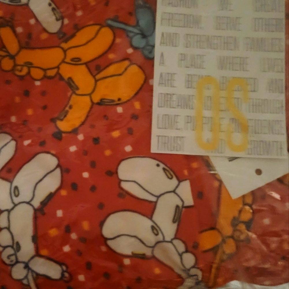 Birthday Leggings